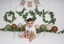 Cake Smash ZAKARIYA