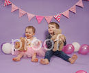 Cake Smash SIENNA