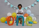Cake Smash SAMUEL