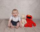 DSC06155 and Toys