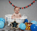 Cake Smash RIVER