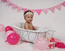 Cake Smash GRACE