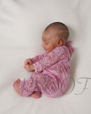 Newborn LIYANA