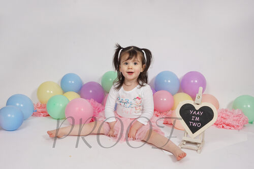 DSC07183AND HEART EASEL