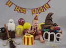 Cake Smash NOAH