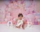 Cake Smash MADIHA 