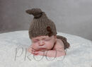 Newborn RORY