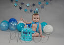 Cake Smash NATE