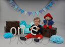 Cake Smash OLIVER