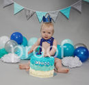Cake Smash FIONN