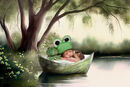 FROGGY BOAT COMP