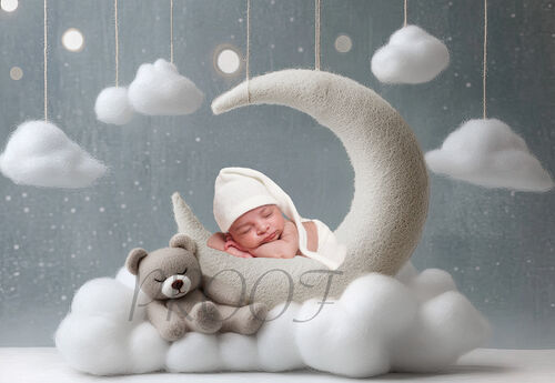 GREY MOON AND TED COMP