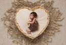 HEART BASKET COMP