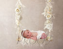 IVORY BEIGE SWING COMP