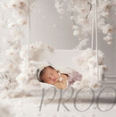 IVORY FLORAL SWINGVERSION2