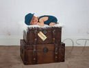 JAXON SUITCASES