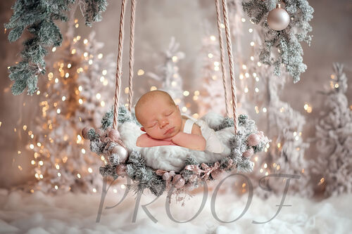 JUDE CHRISTMAS SWING COMP