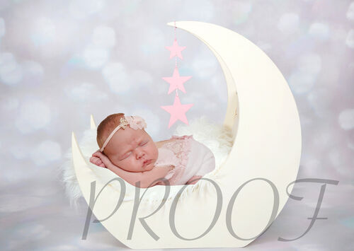 MOON CRIB COMOP