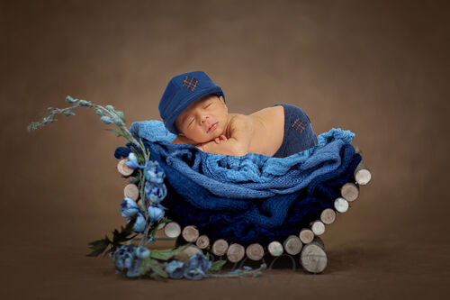 NAVY CRIBVERSION 2 COMP