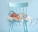 NB BLUE CHAIR COMP