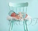 NB MINT GRN CHAIR COMP