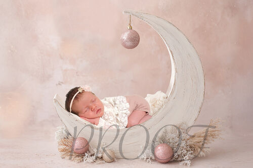 PINK CHRISTMAS MOON COMP