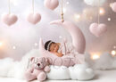 Newborn BABY NIVY