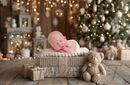 PRESENT CHRISTMAS BOX COMP