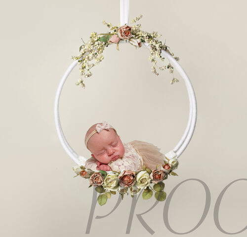 ROSES HOOP COMP
