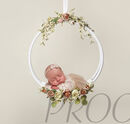 ROSES HOOP COMP