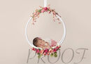 ROSES HOOP VERSION TWO
