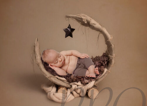 RUSTIC MOON COMPBROWN