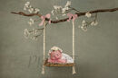 SWING AND PINK BOWS COMP