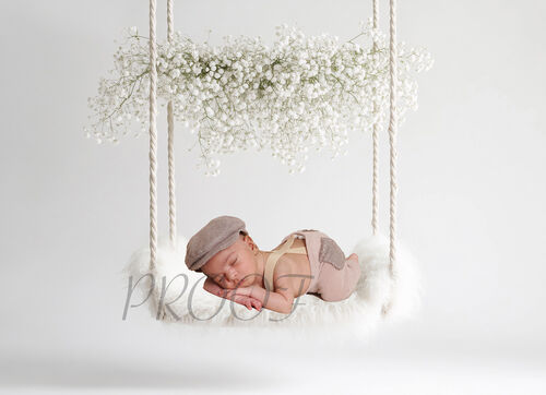 SWING BABYBREATHVERSION 2 COMP