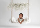SWING WITH BABYBREATH PIC