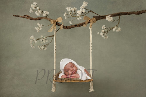 SWING WITH BOWS COMP
