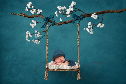 TEAL BOWS SWING VERS2
