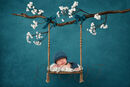 TEAL BOWS SWING VERS2