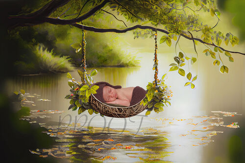 TREYVON WATER SWING VERS2