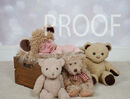 TeddiesComp