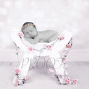 VIOLET BENCH BW PINK COMP