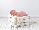 WHITEWASHED CRATE PIC