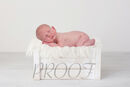 WHITE CRATE PIC