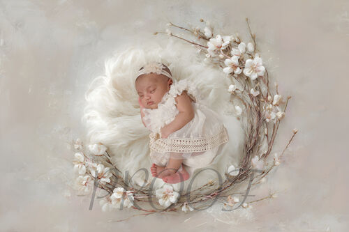 WHITE FLORAL FLUFF COMP copy