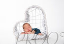 WHITE HEART