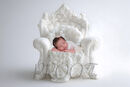 WHITE PRINCESS THRONE COMP