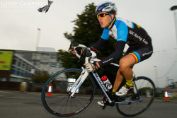 Cycling