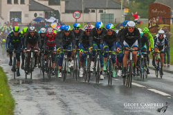 Giro in Ireland