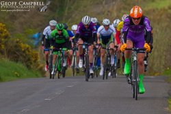 Making the Break