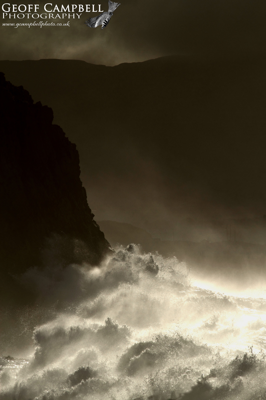Malin Storm